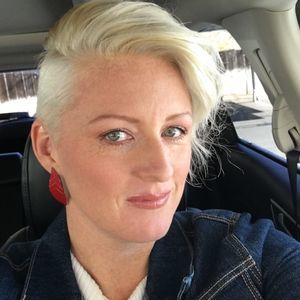 Meet your Posher, Catherine